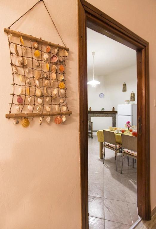 Cervi Flat Close To The Sea And The Historic Centre Of Alghero Exterior foto