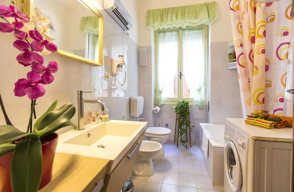 Cervi Flat Close To The Sea And The Historic Centre Of Alghero Exterior foto