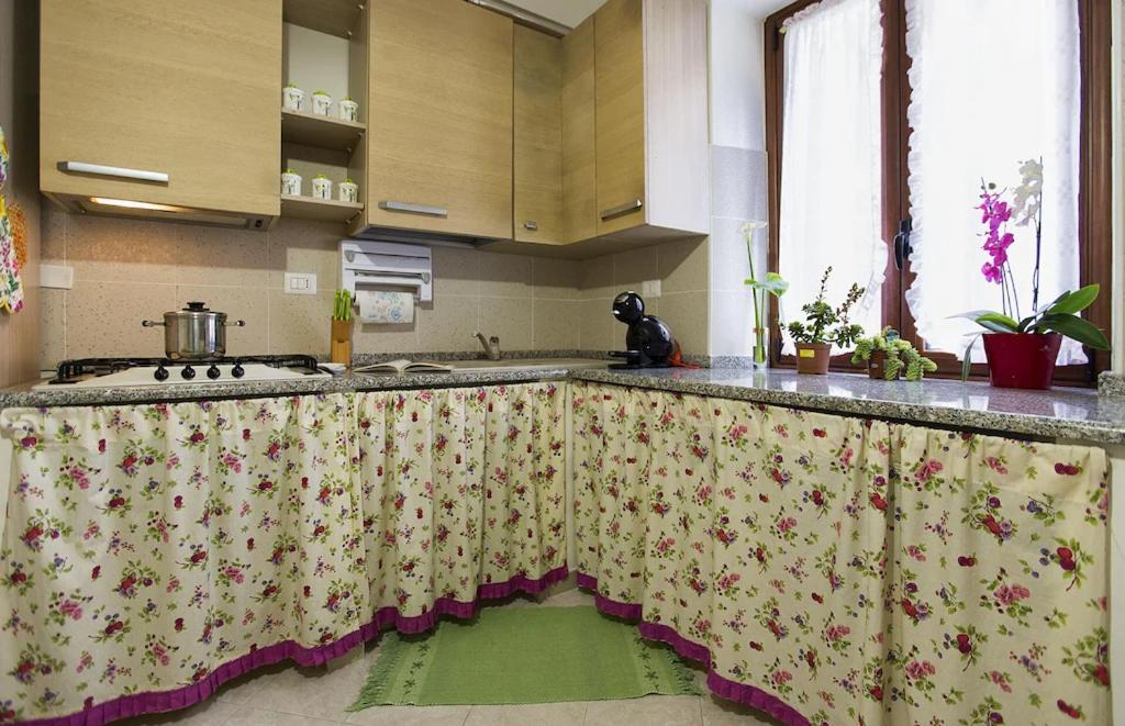 Cervi Flat Close To The Sea And The Historic Centre Of Alghero Exterior foto