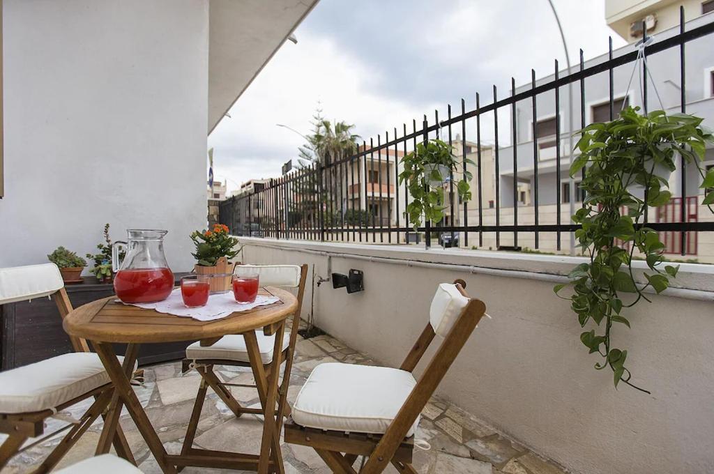 Cervi Flat Close To The Sea And The Historic Centre Of Alghero Exterior foto