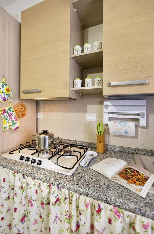 Cervi Flat Close To The Sea And The Historic Centre Of Alghero Exterior foto