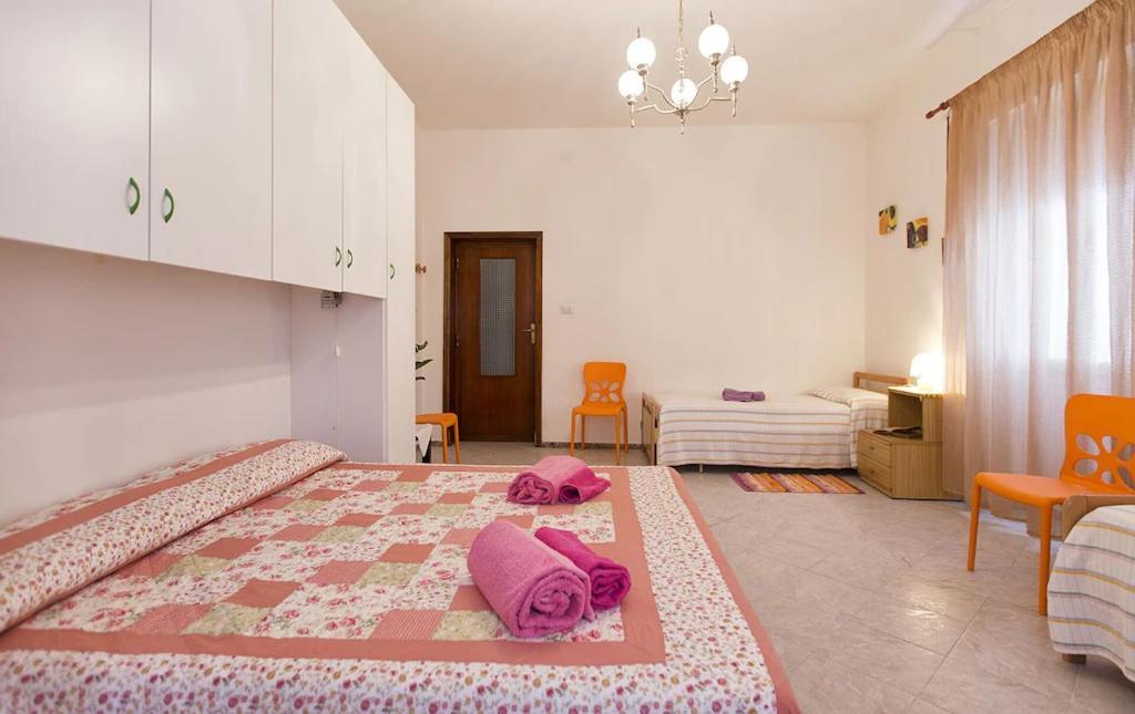 Cervi Flat Close To The Sea And The Historic Centre Of Alghero Exterior foto