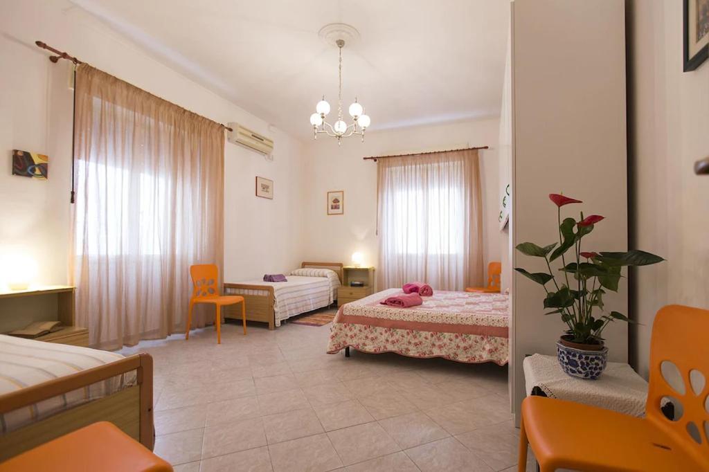 Cervi Flat Close To The Sea And The Historic Centre Of Alghero Exterior foto