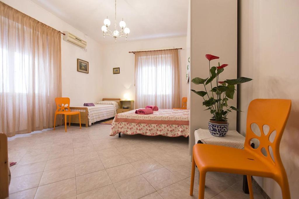 Cervi Flat Close To The Sea And The Historic Centre Of Alghero Exterior foto