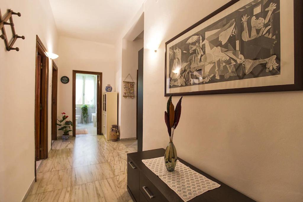 Cervi Flat Close To The Sea And The Historic Centre Of Alghero Exterior foto