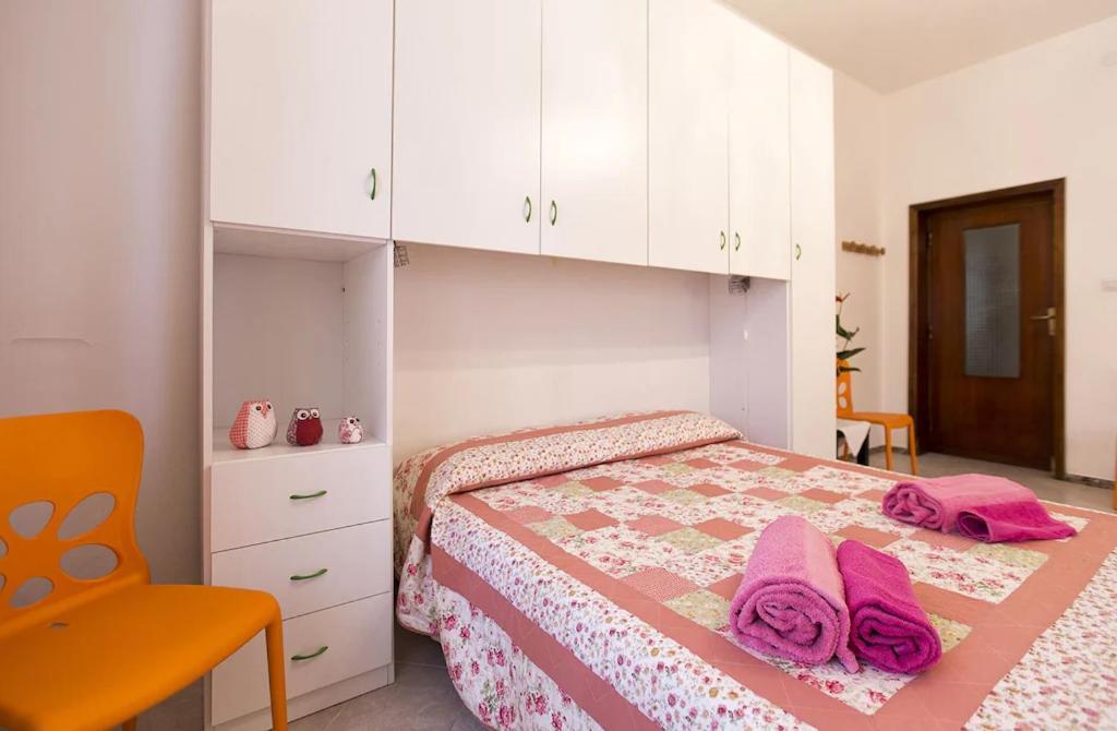 Cervi Flat Close To The Sea And The Historic Centre Of Alghero Exterior foto