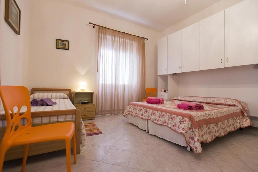 Cervi Flat Close To The Sea And The Historic Centre Of Alghero Exterior foto