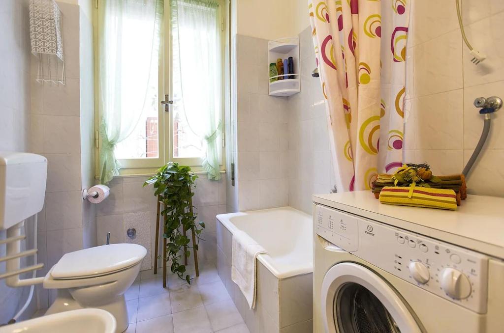 Cervi Flat Close To The Sea And The Historic Centre Of Alghero Exterior foto