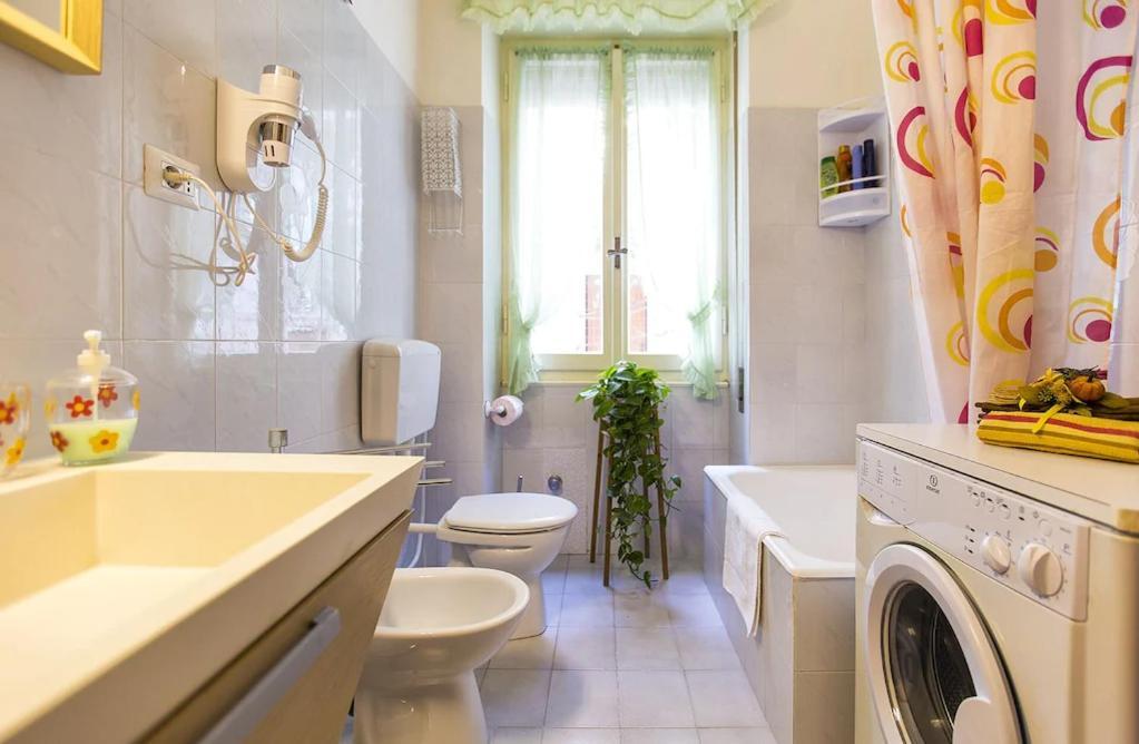 Cervi Flat Close To The Sea And The Historic Centre Of Alghero Exterior foto